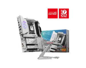 MPG B850 EDGE TI WIFI